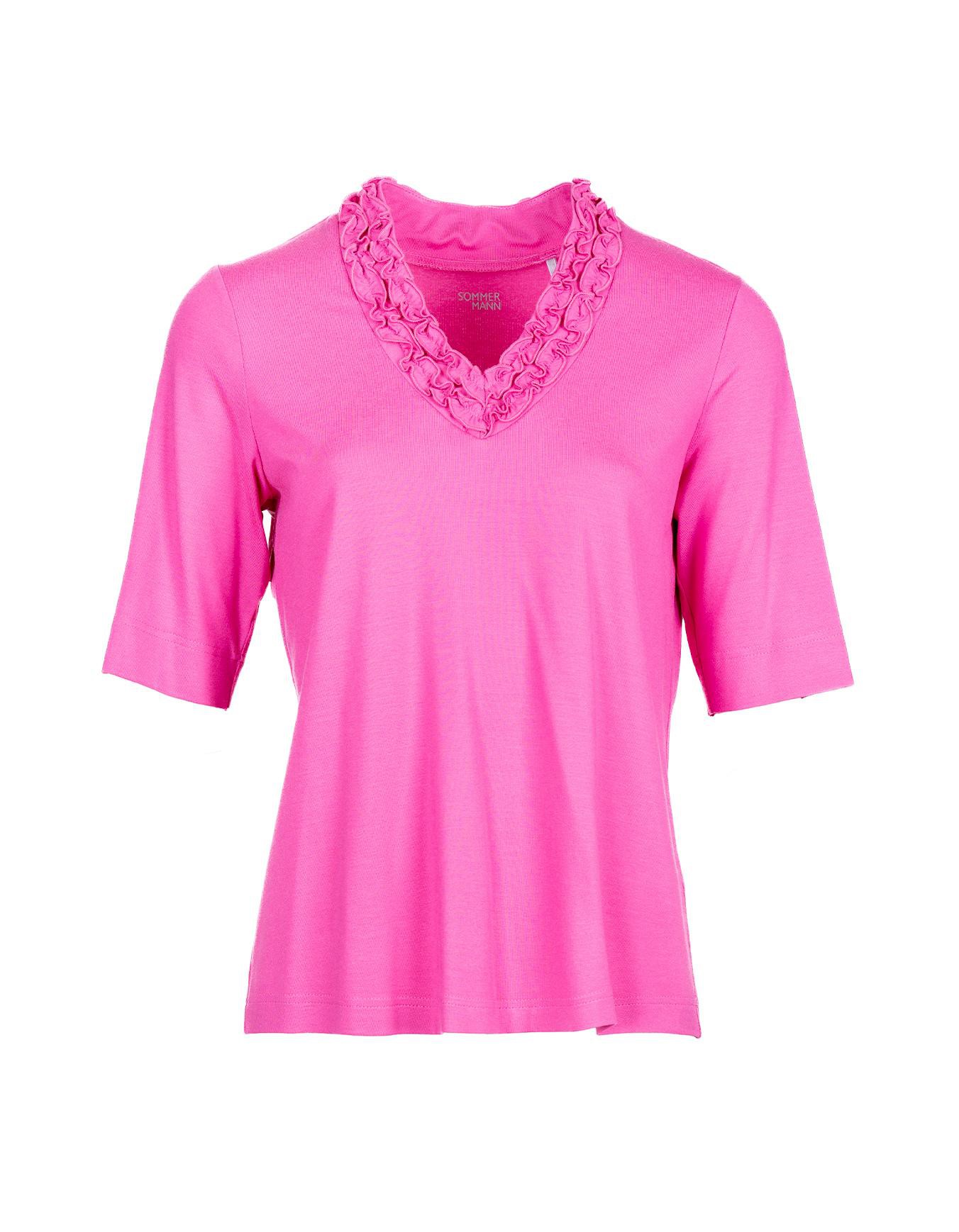 Shirt Heike roze